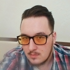 Владимир Барадулин, 12.10.1989, Москва