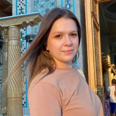 Анна Нагрибецкая, 08.11, Москва