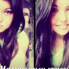 Aika Abdrasilova, 10.11.1996, Алматы