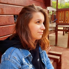 Светлана Груша, 04.09.1988, Москва