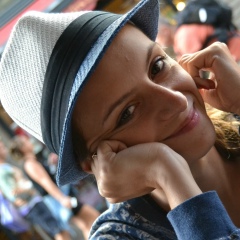 Ірина Прожейко, 01.06.1989, Киев