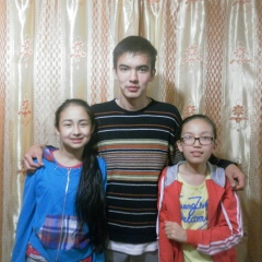 Абзал Жанатаев, 10.09.1996, Алматы