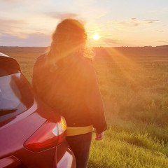 Виктория Власова, 18.01, Гомель