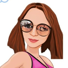 Юлия Александрова, 07.12.1986, Теплый