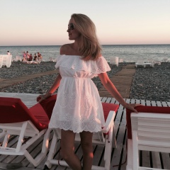 Екатерина Пименова, 26.09, Самара