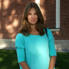 Мария Чуркина, 25.06, Санкт-Петербург