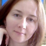 Наталья Тарасенко, 02.03, Иркутск