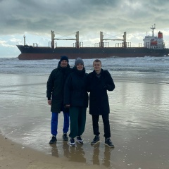 Денис Лагутин, 30.01.1980, Балахна