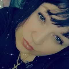 Ирочка Фокина, 07.11, Дзержинск