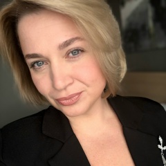 Анастасия Чалых, 15.07, Ефремов