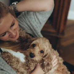 Майя Ордэн, 20.08.1978, Санкт-Петербург