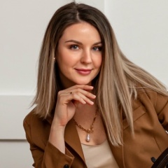 Анастасия Майорова, 03.10, Москва