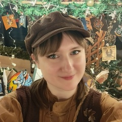 Наталия Кириченко, 06.08