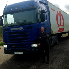 Виталий Майоров, 17.12, Санкт-Петербург