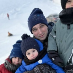 Сергей Ефременков, 26.11.1987