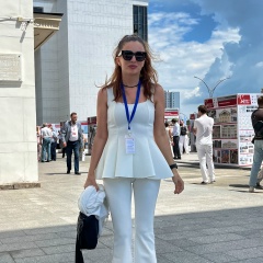 Мария Сафина, 04.10, Ростов-на-Дону
