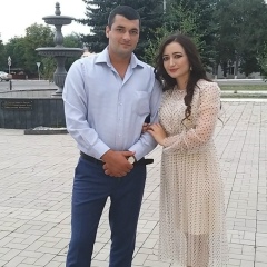 Альбина Адамокова, 23.05, Алтуд
