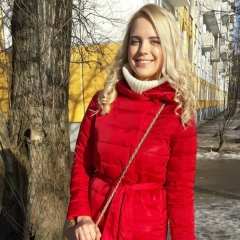 Ксения Иванова, 26.09, Рязань