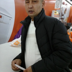 Максат Мейрембаев, 08.02.1982, Алматы