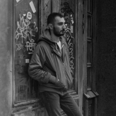 Юрий Бегларян, 20.03.1996, Москва