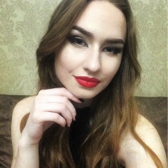 Аня Романова, 25.12, Харьков