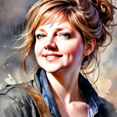 Елена Кэп, 30.11, Санкт-Петербург