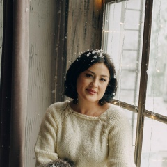 Елена Лыхина, 03.04.1984, Костанай