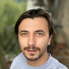 Михаил Алферов, 21.06.1989, Москва