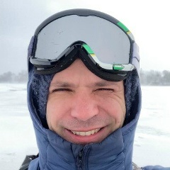 Станислав Шульц, 17.07, Санкт-Петербург