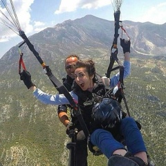 Мария Мамцева, 18.08, Санкт-Петербург