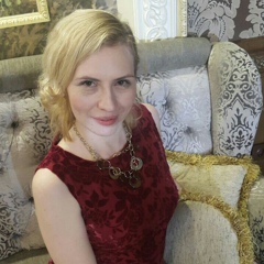 Елена Луканкина, 30.08, Казань