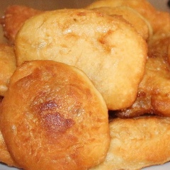 Baur Khamidullin, 30.01.1985, Farnborough