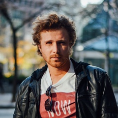 Сергей Примаченко, 17.05, Toronto