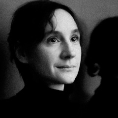 Анна Волик, 07.04.1989, Староминская