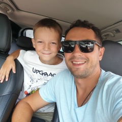 Игорь Татаринов, Гомель