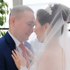 Zhanar Pakhritdinova, Астана