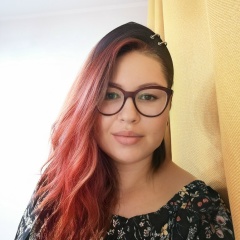 Валерия Лепустина, Нижнекамск