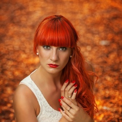 Варвара Смирнова, 26.03.1983, Москва