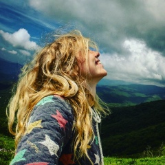 Веста Макарец, 10.09, Москва