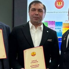 Александр Кузнецов, 28.12, Турмыши