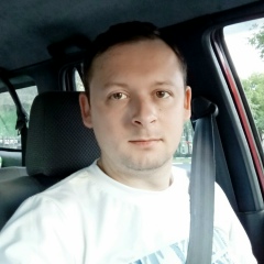 Виталий Анатольевич, 14.05.1988, Касимов