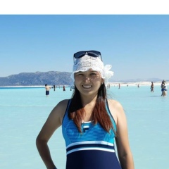 Байару Мергеева, 11.11