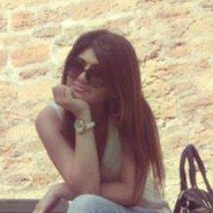 Aydan Mamedova, 15.09.1991, Баку