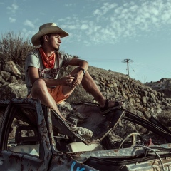 Владимир Добер, 24.06, Москва