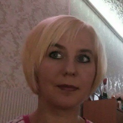 Irina Kitaseva, 02.06.1979, Санкт-Петербург