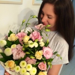 Надежда Курсай, 02.11, Ростов-на-Дону