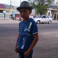 Нурлыбек Назаров, 21.10.2001, Алматы