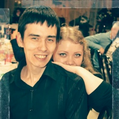 Инна Павлова, 31.08