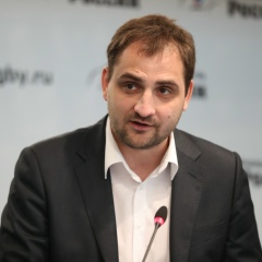 Сергей Марков, 06.02, Москва