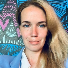 Elena Chernysheva, 22.08.1987, Санкт-Петербург